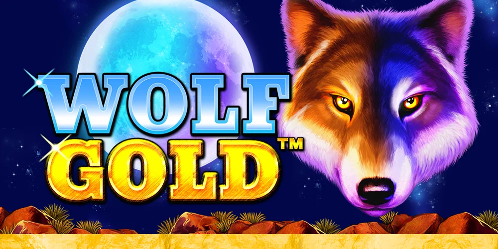 How to play Wolf Gold for real money