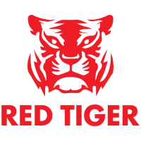 Red Tiger Logo