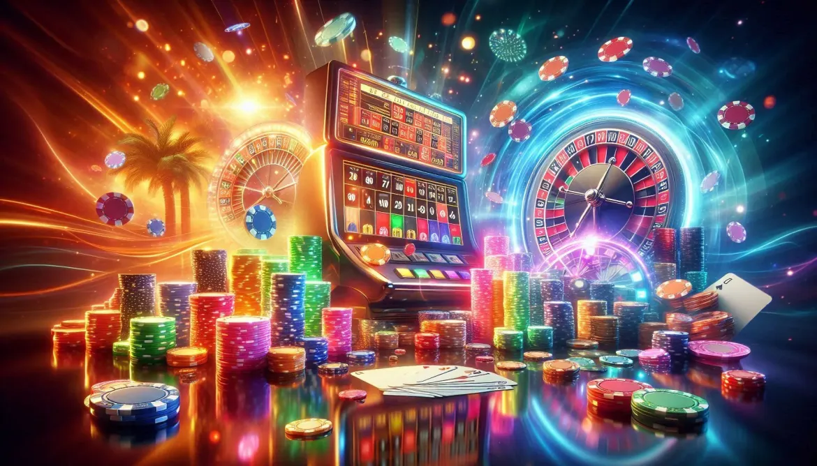 Club Riches Casino